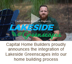 Lakeside Greenscapes