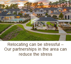 Relocating